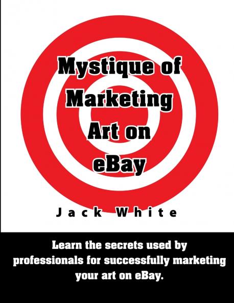Mystique of Marketing Art on eBay