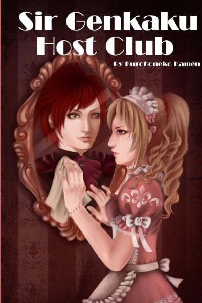 Sir Genkaku Host Club