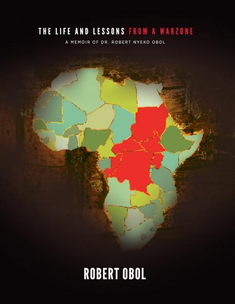 The Life and Lessons from a Warzone