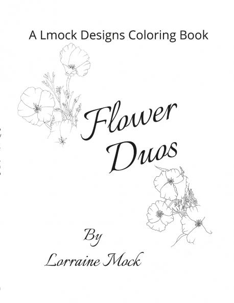 Flower Duos
