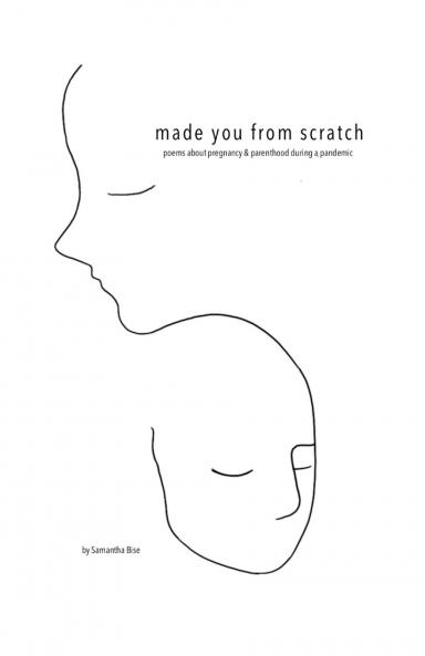 Made you from scratch