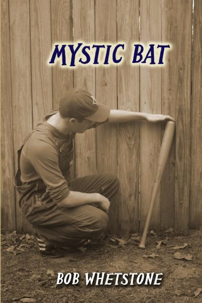 Mystic Bat