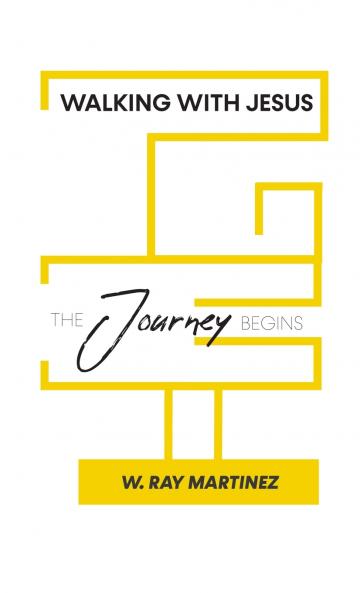 Walking with Jesus