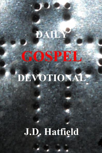 Daily Gospel Devotional