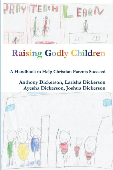 Raising Godly Children