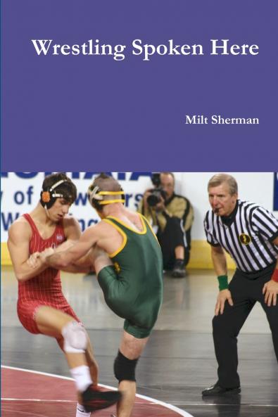 Wrestling Spoken Here
