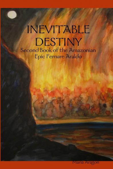 Fernare Araldo Pt 2. Inevitable Destiny
