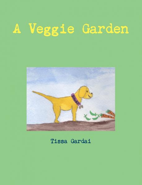 A Veggie Garden