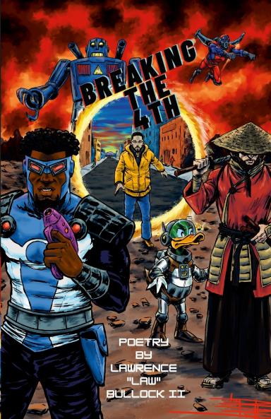 Breaking the 4th Vol. 1
