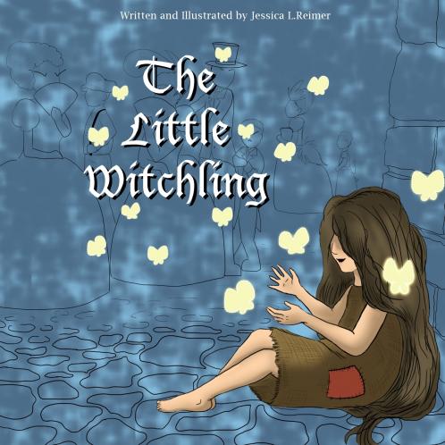 The Little Witchling