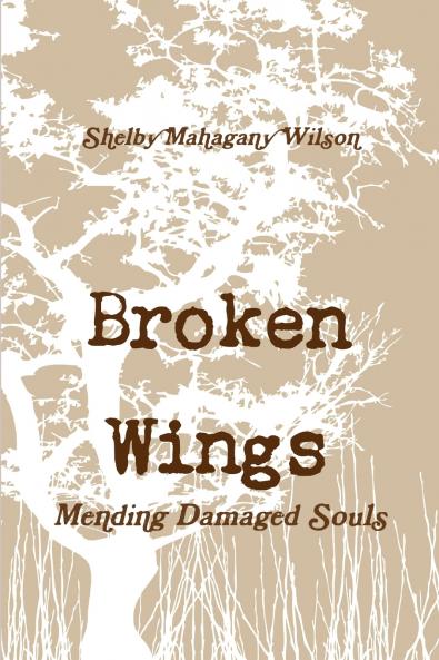 Broken Wings  Mending Damaged Souls