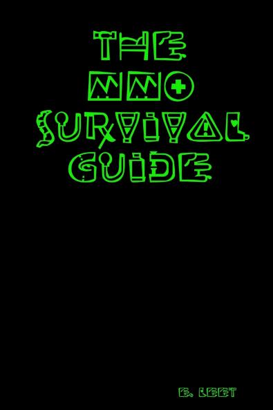 The MMO Survival Guide