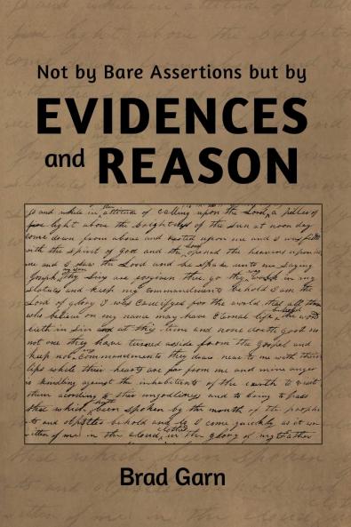 Not by Bare Assertions but by Evidences and Reason