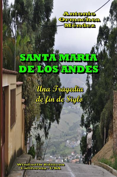 SANTA MARIA DE LOS ANDES