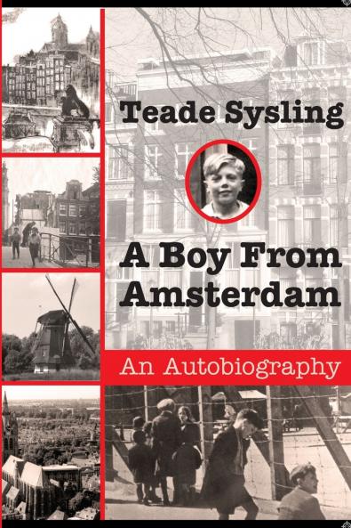 A Boy From Amsterdam