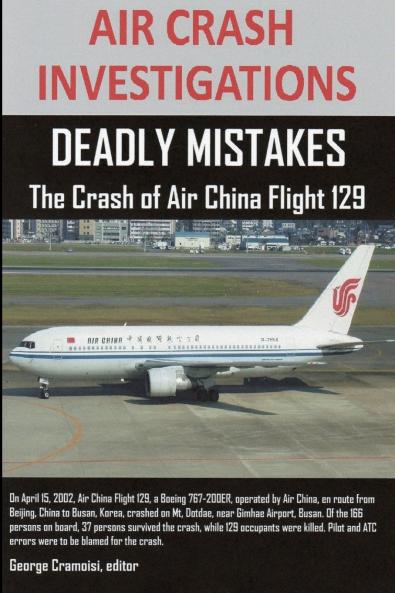 AIR CRASH INVESTIGATIONS