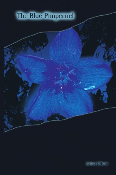 The Blue Pimpernel