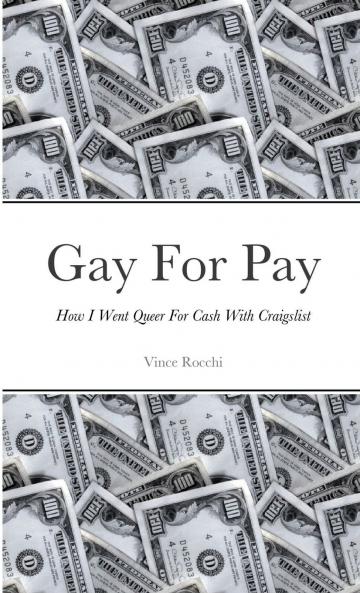 Gay For Pay