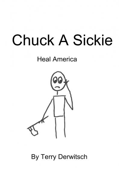 Chuck A Sickie