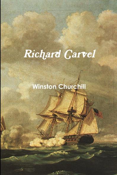 Richard Carvel