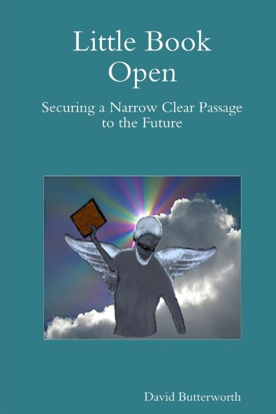 Little Book Open - Securing a Narrow Clear Passage to the Future