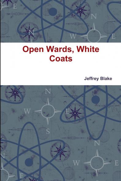 Open Wards White Coats