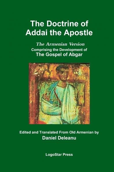 The Doctrine of Addai the Apostle