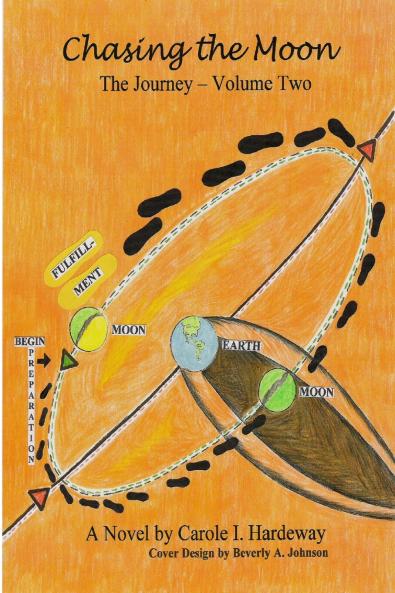 Chasing the Moon - The Journey Volume Two