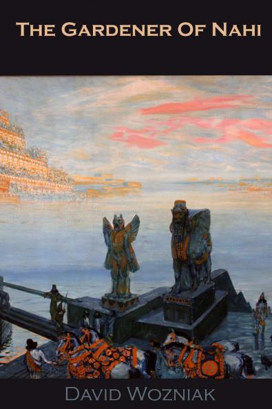 The Gardener of Nahi