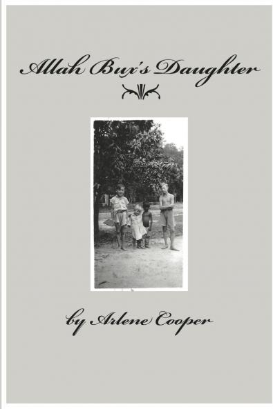 Allah Bux's Daughter
