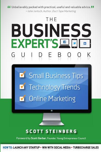 Business Expert's Guidebook
