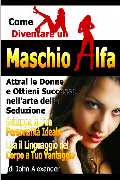 Come Diventare Un Maschio Dominante