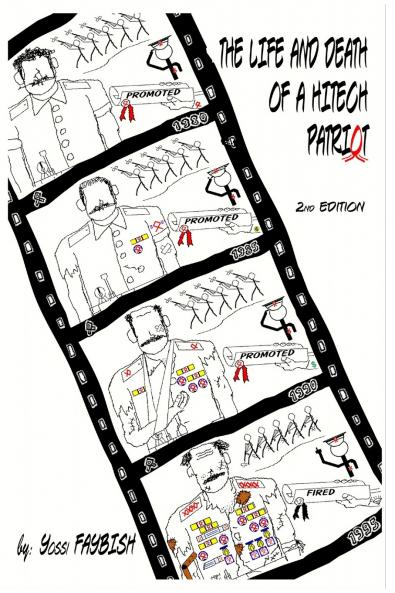 The Life and Death of a HiTech Patriot