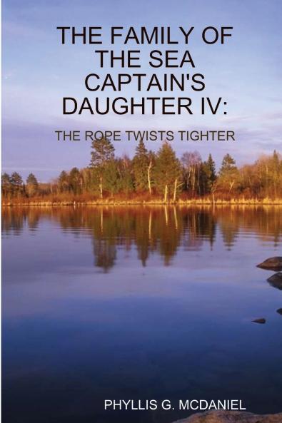 THE FAMILY OF THE SEA CAPTAIN'S DAUGHTER IV