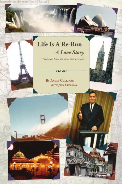 Life Is A Re-Run (A Love Story)