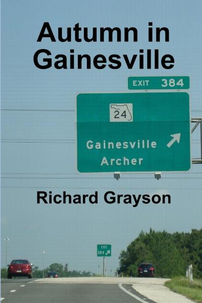 Autumn in Gainesville