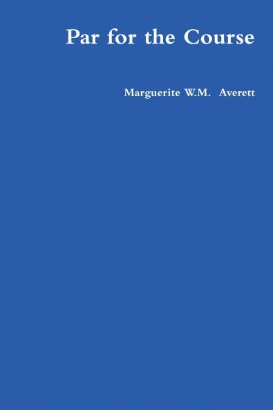 Par for the Course