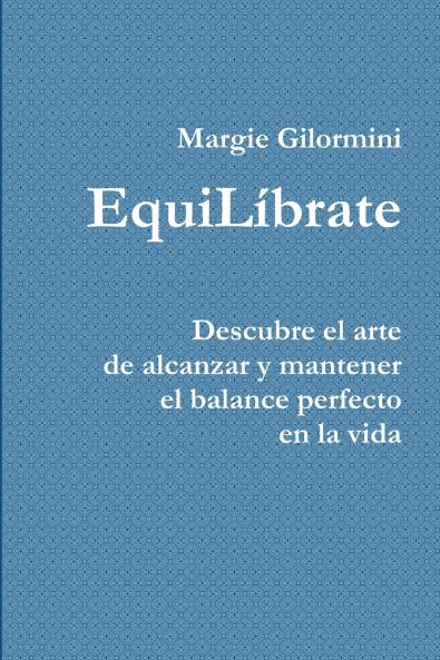 EquiLibrate
