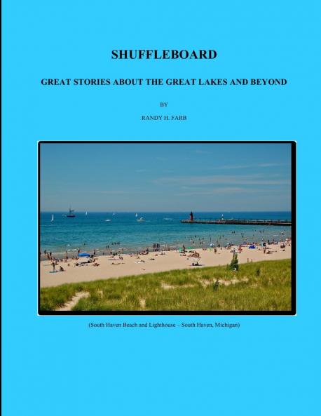 Shuffleboard