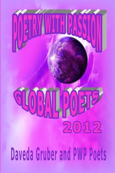 Poetry with Passion Global Poets 2012