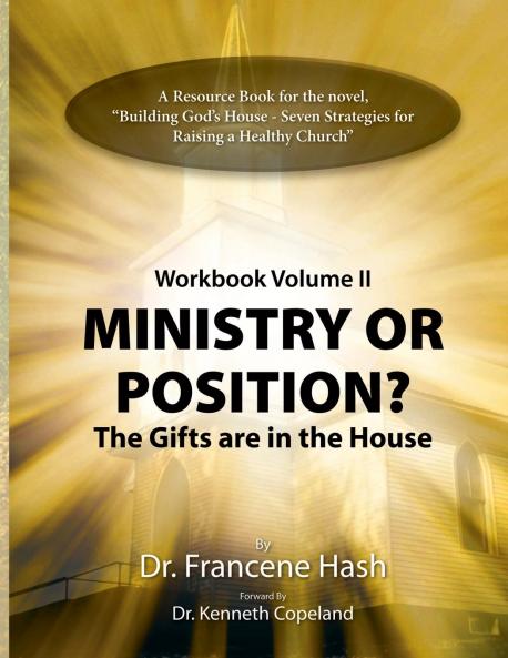 Ministry or Position?