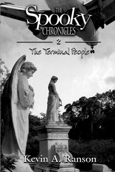The Spooky Chronicles