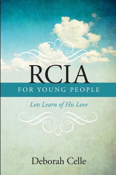 RCIA GUIDEBOOK FOR YOUNG PEOPLE