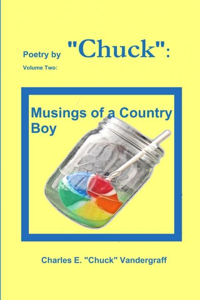Poetry by Chuck