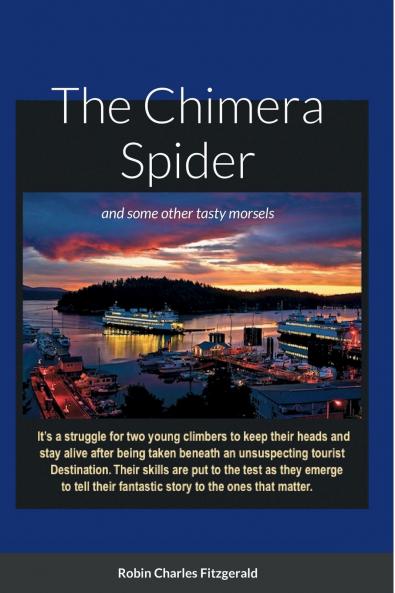 The Chimera Spider