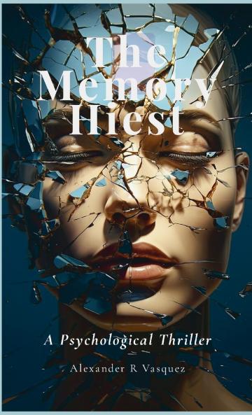 THE MEMORY HEIST