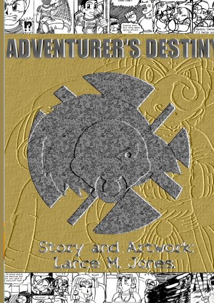Adventurer's Destiny