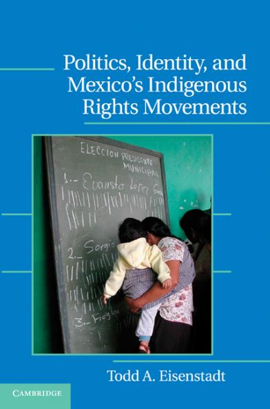 Politics Identity and Mexico's Indigenous Rights Movements