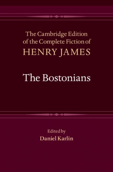 The Bostonians