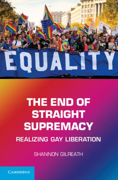 The End of Straight Supremacy